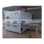 Excellent wood grain transfer machine for doors MWJW-01