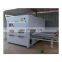 Wood grain transfer machine for door MWJW-01