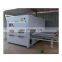 Excellent wood grain transfer machine for doors MWJW-01