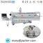 DMCC3H Aluminium Profile High Efficiency CNC Drilling and Milling Machine