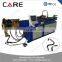 DW75CNC China hydraulic cnc pipe bender machine, used tube bending machines for sale, square pipe bending machine