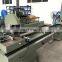 Two Head Any Angle UPVC Plastic Door and Window Profile Cutting Saw