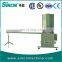 PVC Profile Mullion Saw machinery / pvc window door mullion saw / plastic door-window frame saw