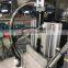Copy routing drilling machine / Lock Hole Slot Processing Machine for aluminum door and window