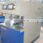 CNC Corner Cleaning Machinery for uPVC Windows
