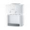 Portable Home Office Hot and Cold Mini Electronic Cooling Cheapest Drinking Water Cooler Plastic Desktop Water Dispenser