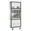 Industrial Grade Portable Mobile Dehumidifie with Hitach Compressor