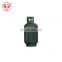 portable 15kg lpg gas cylinder, gas tank for sale
