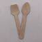 Birch Wooden Spoon and Food Turner