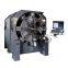 Universal No Cam CNC Torsion Spring Making Machine With Self-developed System