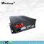 Mobile DVR Vehicle Digital Video Recorder 4 Channel 720p CCTV Camera Mobile Mdvr