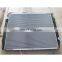 Hongyan 682 Series Truck radiator 1300-600405
