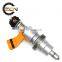 23250-46140 fuel injector  for   ENGINE CODE: 2JZFSE, 1JZFSE