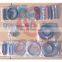 BJAP 02931405 0293 1405  Engine Repair kit  Overhaul kit for  Deutz f6l912