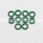 ERIKC Diesel Injector Return Oil Backflow T / L Type Sealing Rings E1024069 Connector O-ring For BOSCH DENSO 10 PCS/Bag