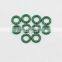 ERIKC Diesel Injector Return Oil Backflow T / L Type Sealing Rings E1024069 Connector O-ring For BOSCH DENSO 10 PCS/Bag