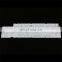 Custom Silicone Rubber Keypad Conductive Silicone Push Button for Keyboard