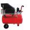 High Quality Industrial 2 HP 206L Air Compressor