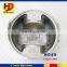 Excavator Diesel Engine Parts Engine Piston W04D OEM Number 13216-1460