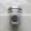 6CT8.3 Дизельный двигатель. Часть - алюминиевый поршень 3925878 3802601