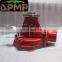 65.06500.6138 D1146T water pump for DH300-5, excavator spare parts,D1146 engine parts