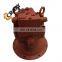 Brand new EC240B swing motor 14550094, excavator parts,EC240B swing device