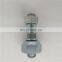 Truck Chassis Parts 3103032-P302  Axle Front Wheel Pin for ISUZU