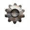 700P Cheap Metal Metal Pinion Gears Wheel Small Differential Gear 1-41551024-0 for ISUZU