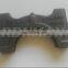5344715 4993097 4993098 Foton Cummins engine ISF2.8 Main Bearing cap