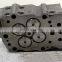 Truck KTA19 KTA38 KTA50 NT855 Genuine diesel engine part cylinder head complete 3646324 3068401 3811985 3640321 3646323 3072438