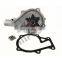 NEW Water Pump 16251-73034 for Kubota V1505 B21 B26 B2630 B2710 F2560 F3080 impeller about 68mm