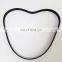 High Performance 8PK1575 Diesel Engine Parts Belts