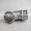 4BT/6BT Diesel Engine Air Intake Pipe 3918800 for Truck Parts