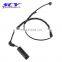 Brake Pad Wear Sensor Suitable for BMW 34356751311 34351164371 0841522 0841515 PWS119 FWI258 5S8442 LZ0150 SU9881 2BWS0123 PWS11