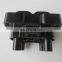 good price auto parts 0221503407 60558152 For Lancia Dedra Delta Kappa Thema Y10 Dacia 1310 ignition coil manufacturers