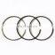 K19 K38 K50 NT855 4089500 3090460 3026595 205700 Marine Diesel Engine Piston Ring Set