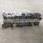 High Quality Diesel Engine 3406E C15 Cylinder Head 2454324 245-4324