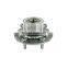 XYREPUESTOS AUTO PARTS Repuestos High quality Front Wheel Hub For Mitsubishi MR992374