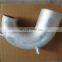 SINOTRUK Truck Engine Part VG1246110095  Turbo Air Intake Pipe For Truck