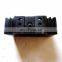 rubber bushing motor mount