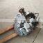 Excavator ZX200 Main Pump ZX200-3 Hydraulic Pump
