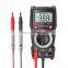 Best Selling Portable multimeter with LED Measuring electronic equipment multimetro