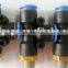 connector 1/2 6mm fitting pneumatic