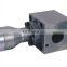 RCF25A1 RCF40A1 RCF50A1 RCF63A1 RCF80A1 RCF100A1 hydraulic surge check valve  Prefill Valve The Charging Valve