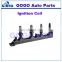 GOGO Ignition Coil for PEUGEOT CITROEN C4 2.0 OEM 597087,21597716-4,245101
