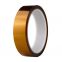 Heat Resistant Polyimide Film Tape for Masking Soldering and heat-resistant electrical insulation of electrical equipment