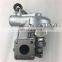 4JB1-T engine turbo 8-97331-185-0 RHF5 turbocharger
