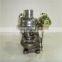 4EC1-T engine turbo 8-97078-640-0 RHB32 turbocharger