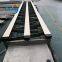 Ceramic Dewatering Elements for Paper Making with High Quality