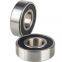 6203-2RS 6203ZZ Radial Deep Groove Ball Bearing 17x40x12mm